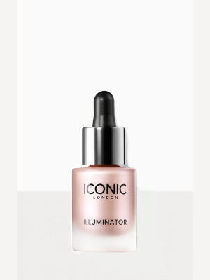 Iconic London Illuminator Shine