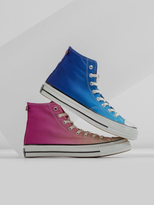 Converse All Star 70 Hi - Royal Blue/capri/white