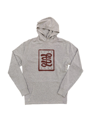 The Stamp Hoodie