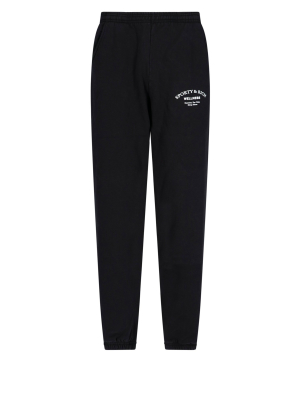 Sporty & Rich Wellness Studio Sweatpants