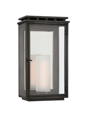 Cheshire Medium 3/4 Wall Lantern