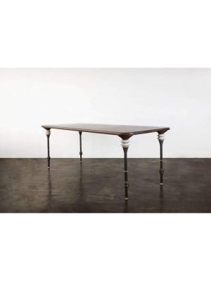 Kimbell Dining Table