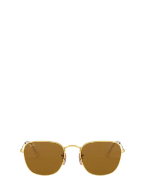 Ray-ban Frank Legend Sunglasses