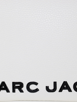 Marc Jacobs The Colourblock Softbox Crossbody Bag