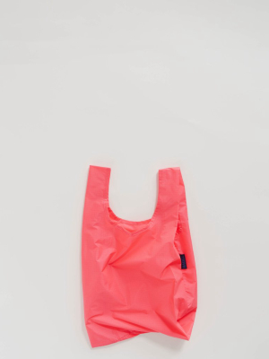 Baby Baggu - Watermelon Pink