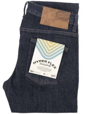 Super Guy - Flex Stretch Selvedge