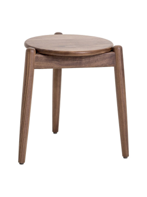 Louisiana Side Table