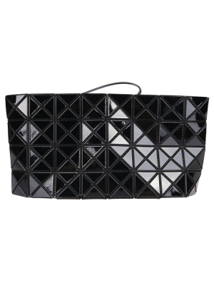 Bao Bao Issey Miyake Prism Clutch Bag