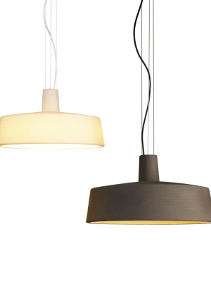 Soho Pendant Light