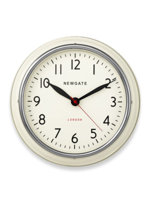 Newgate Cookhouse Clock