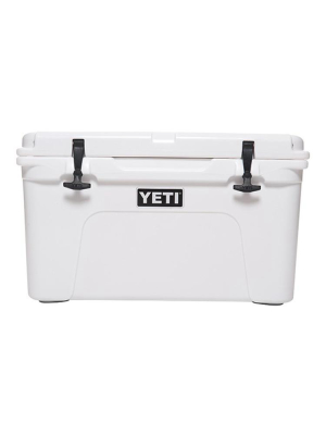 Yeti Coolers Tundra 45 - White