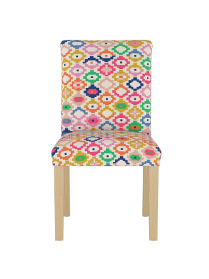 Hendrix Dining Chair Catalina - Cloth & Company