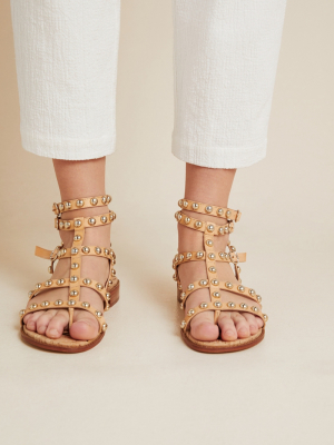 Sam Edelman Evan Studded Sandals