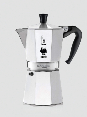 Moka Express 9 Cup Maker