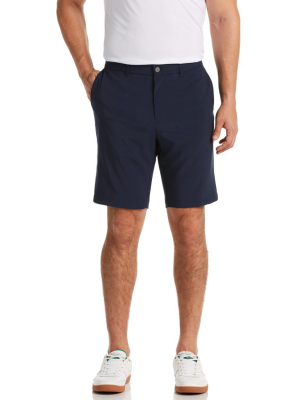 Allover Pete Embroidered Golf Short