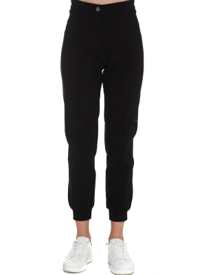 Pinko Straight-leg Sweatpants