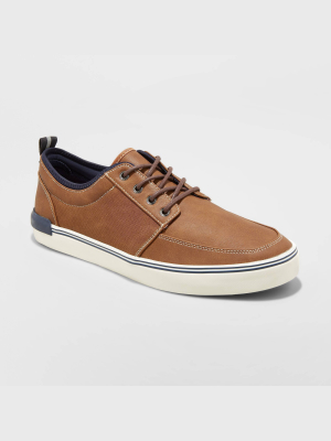 Men's Bernie Casual Sneakers - Goodfellow & Co™