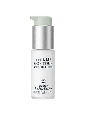 Eye & Lip Contour Creme Fluid