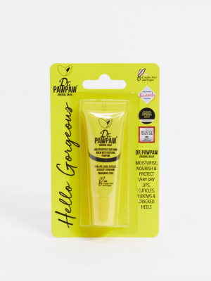 Dr. Pawpaw Original Multipurpose Balm 10ml