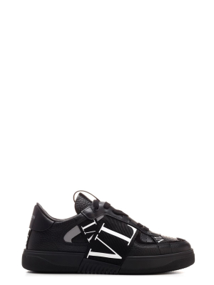 Valentino Vl7n Band Sneakers