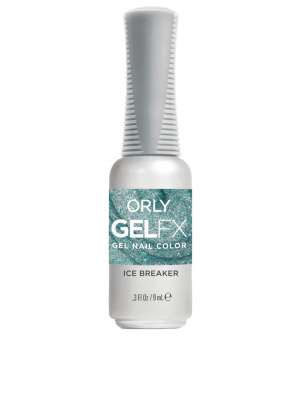 Ice Breaker - Gel Nail Color