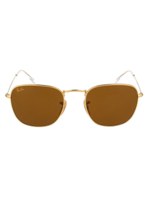 Ray-ban Frank Legend Sunglasses