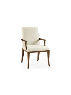 Toulouse Arm Chair