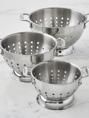 All-clad Stainless-steel Colanders