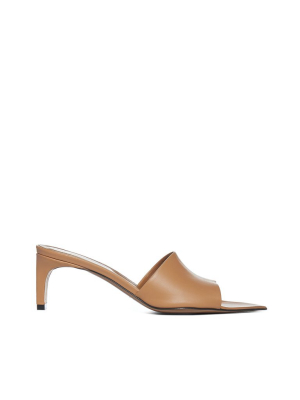 Atp Atelier Serranova Mule Sandals