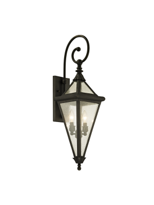 Geneva Sconce By Troy Lighting