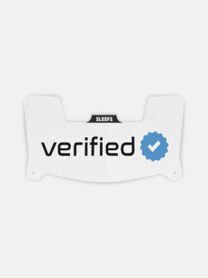 Verified Visor Skin