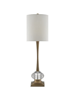 Giovanna Table Lamp