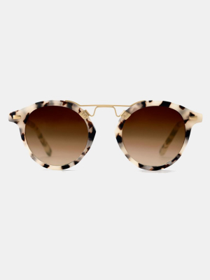 Krewe St. Louis Sunglasses