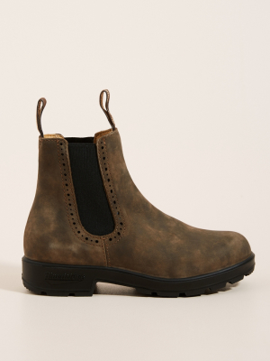 Blundstone High-top Ankle Boots