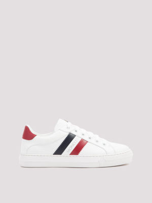 Moncler Ariel Lace-up Sneakers