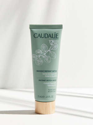 Caudalie Instant Detox Mask