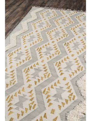 Grey Indio Rug