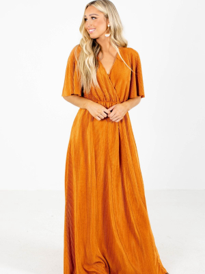 Clair De Lune Maxi Dress