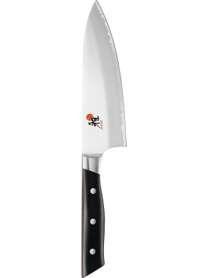 Miyabi Evolution Chef's Knife