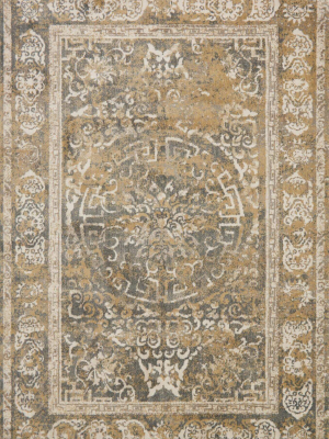 Loloi Rug Torrance Tc-010 Beige/grey