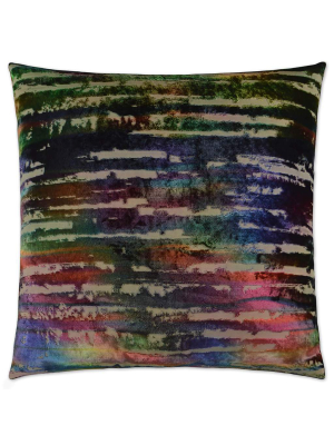 Bonbons Pillow, Rainbow