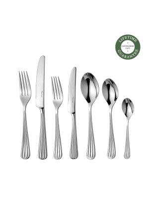 Palm Bright Cutlery Place Setting, 7 Piece