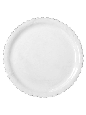 Daisy Large Plate