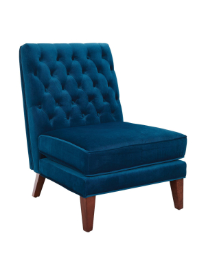 Brampton Accent Chair - Osp Home Furnishings