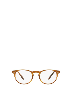 Oliver Peoples Riley Glasses