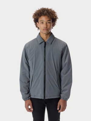 Harrington - Grey