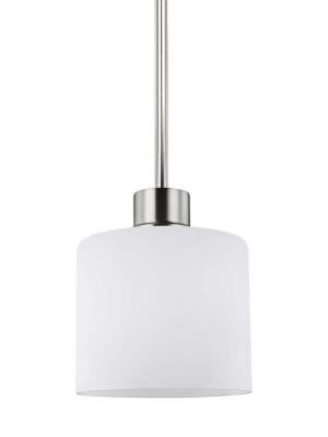 Canfield Mini Pendant Light