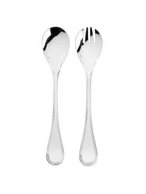 Verlaine Salad Serving Set