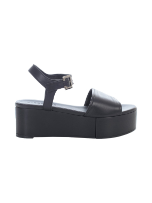 Robert Clergerie Moni Platform Sandals