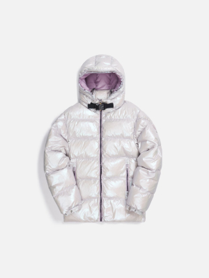 6 Moncler X 1017 Alyx 9sm Chamoisee Iridescent Buckle - Camel